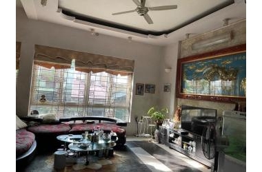 LIỀN KỀ VĂN QUÁN GẦN NGUYỄN KHUYẾN 85M 4T 9.5TỶ